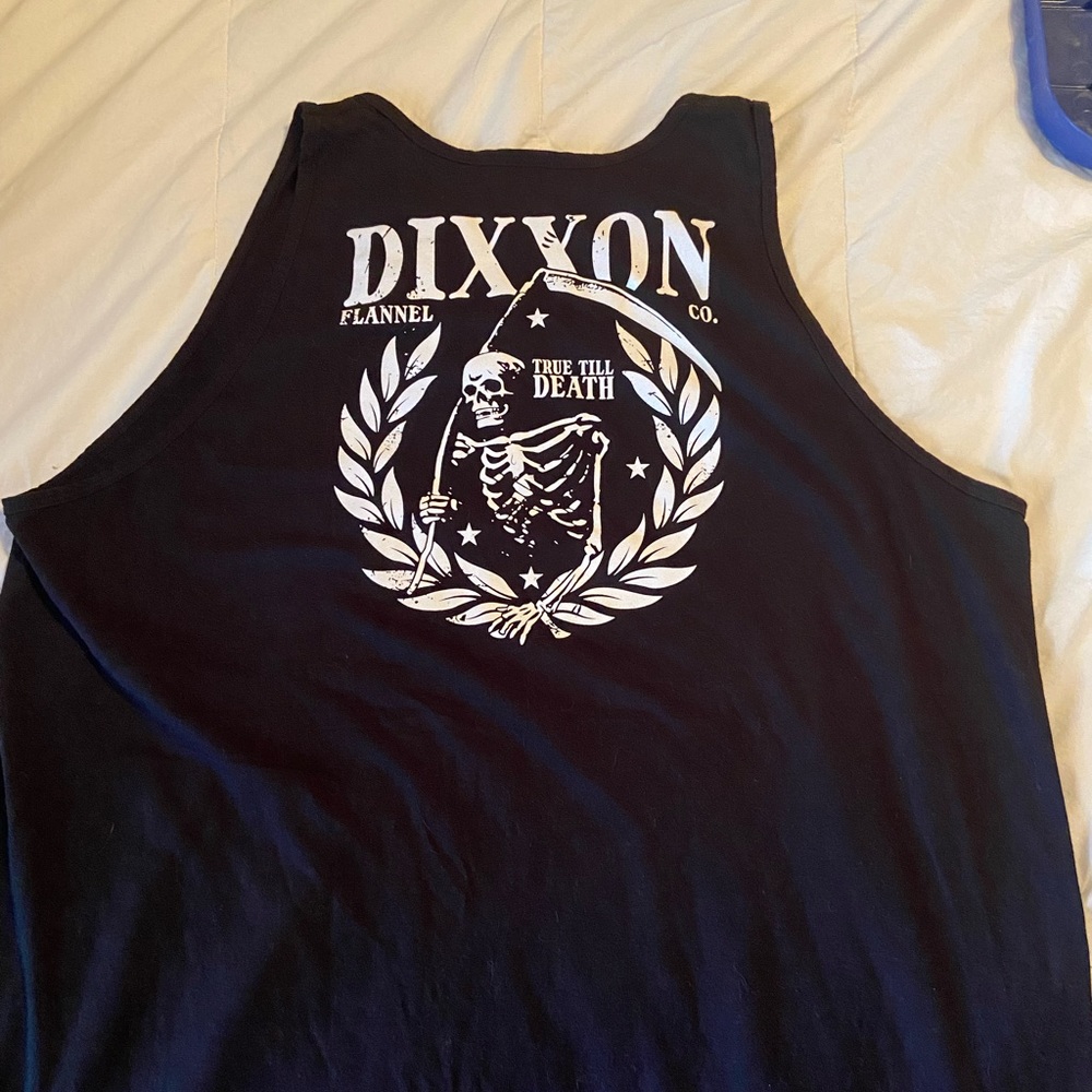 Men’s Dixxon Shirt